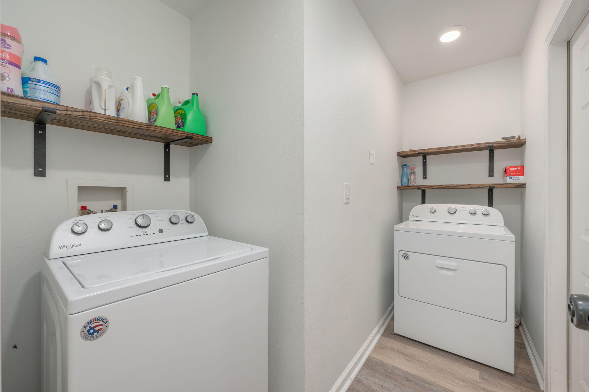 HARLAN SQUARE S/D LOT 10 BLK A - Residential