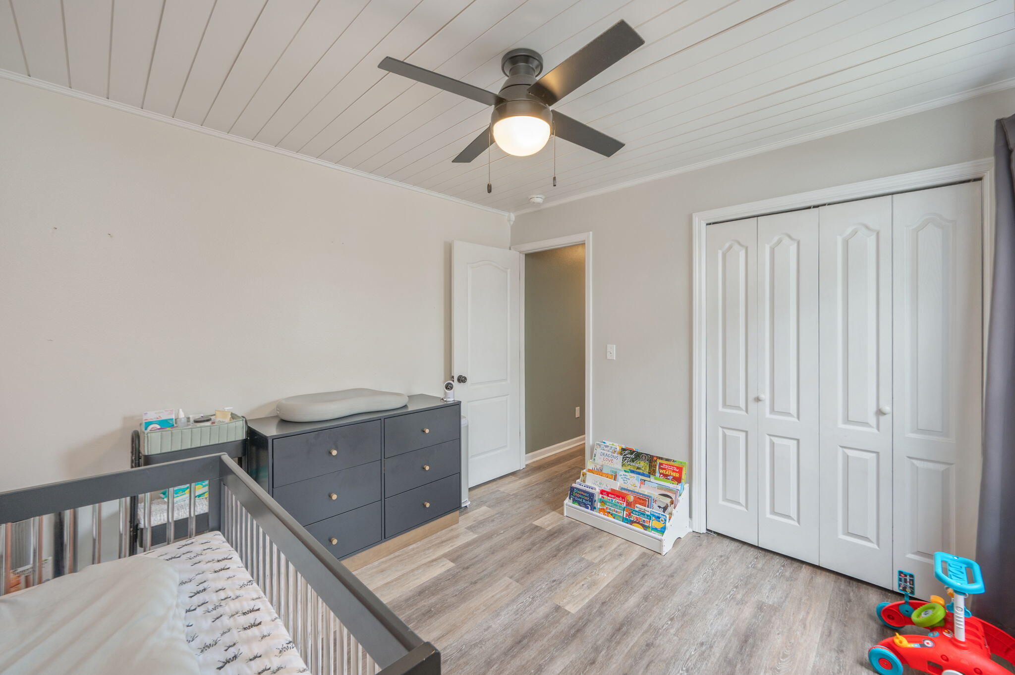 HARLAN SQUARE S/D LOT 10 BLK A - Residential