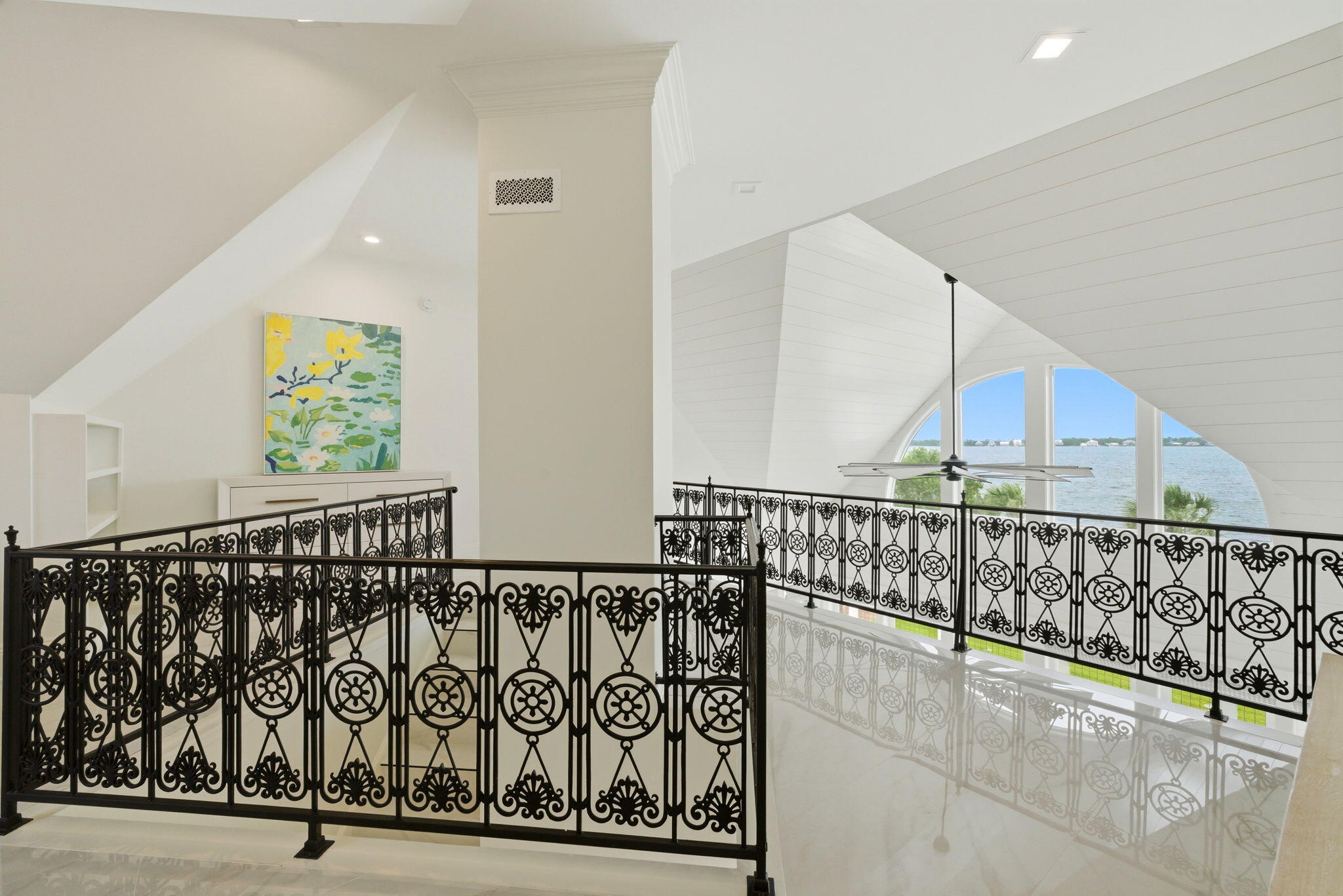 Ono Island - Residential