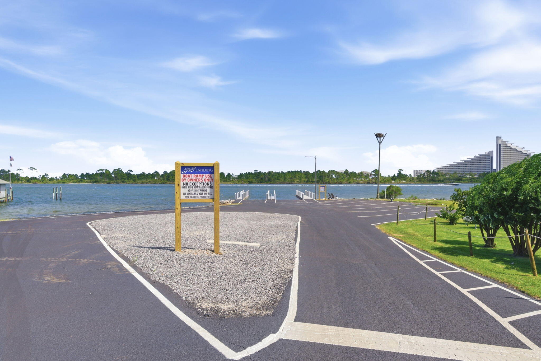 Ono Island - Residential