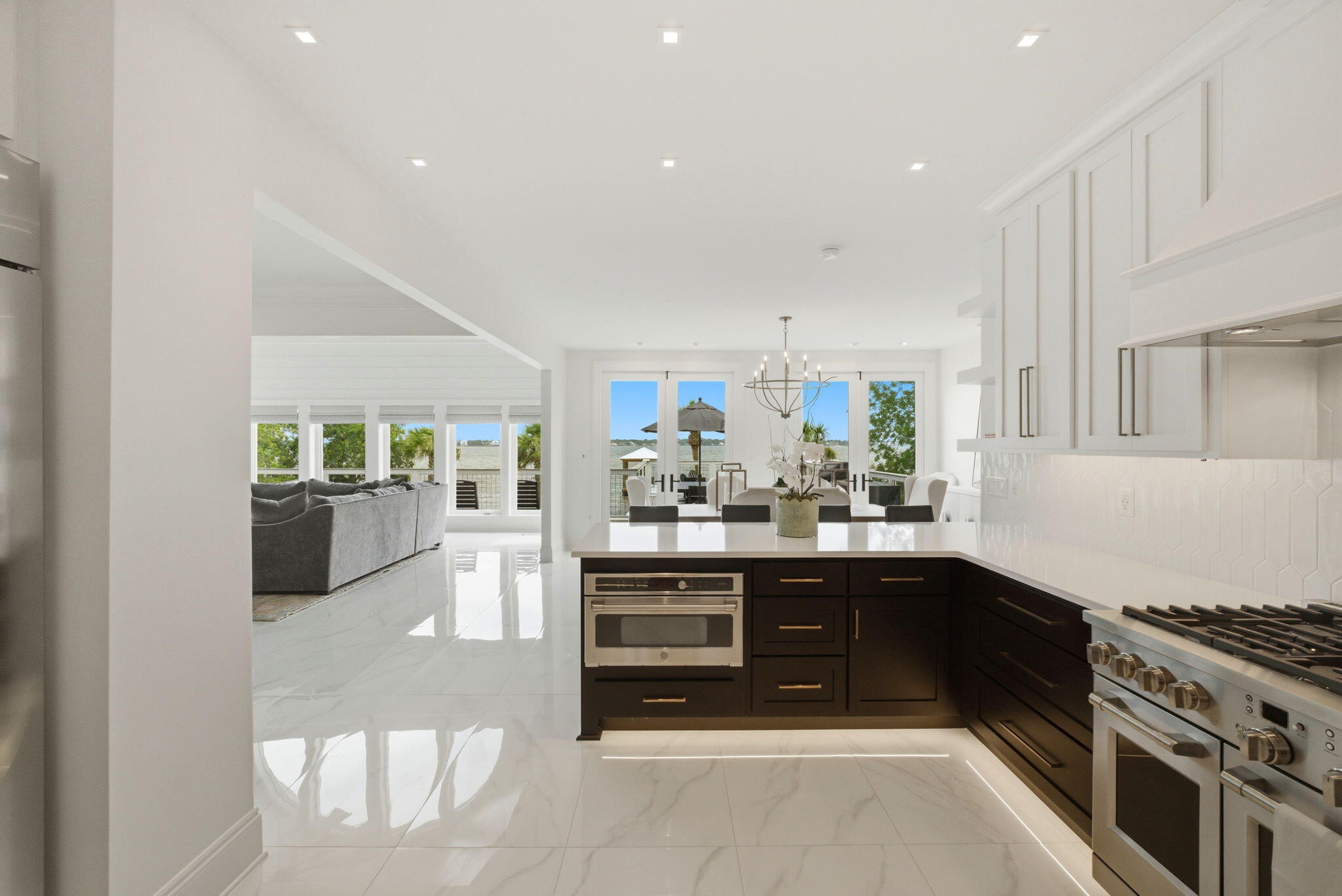 Ono Island - Residential