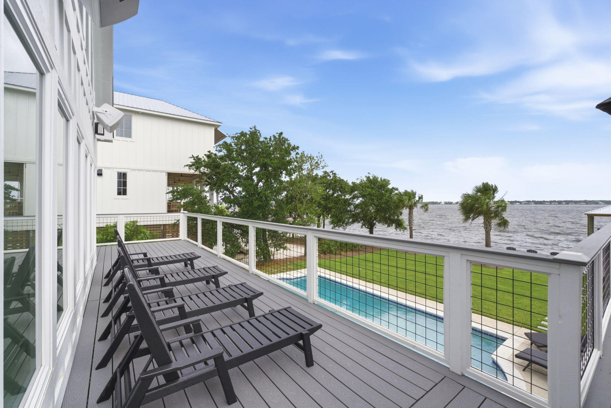 Ono Island - Residential