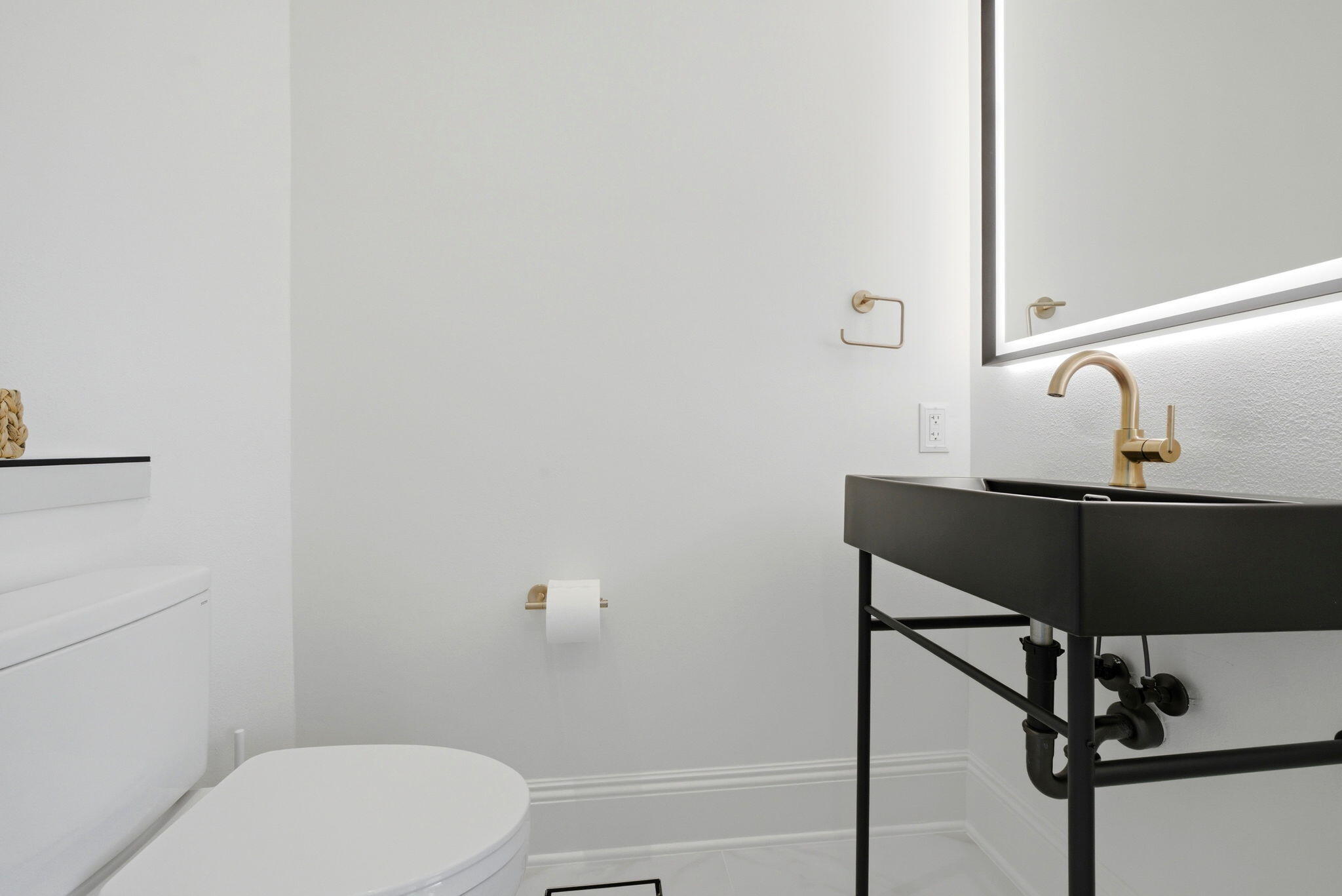 Ono Island - Residential