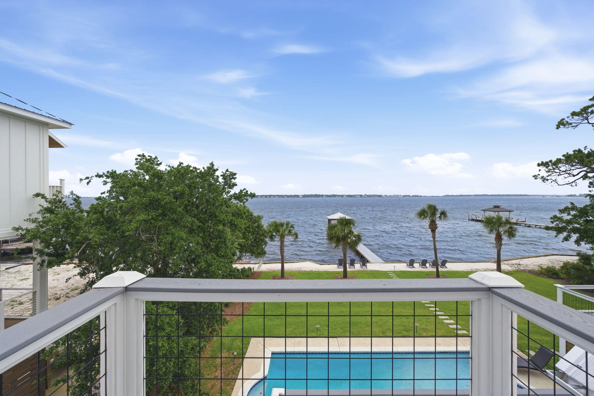Ono Island - Residential