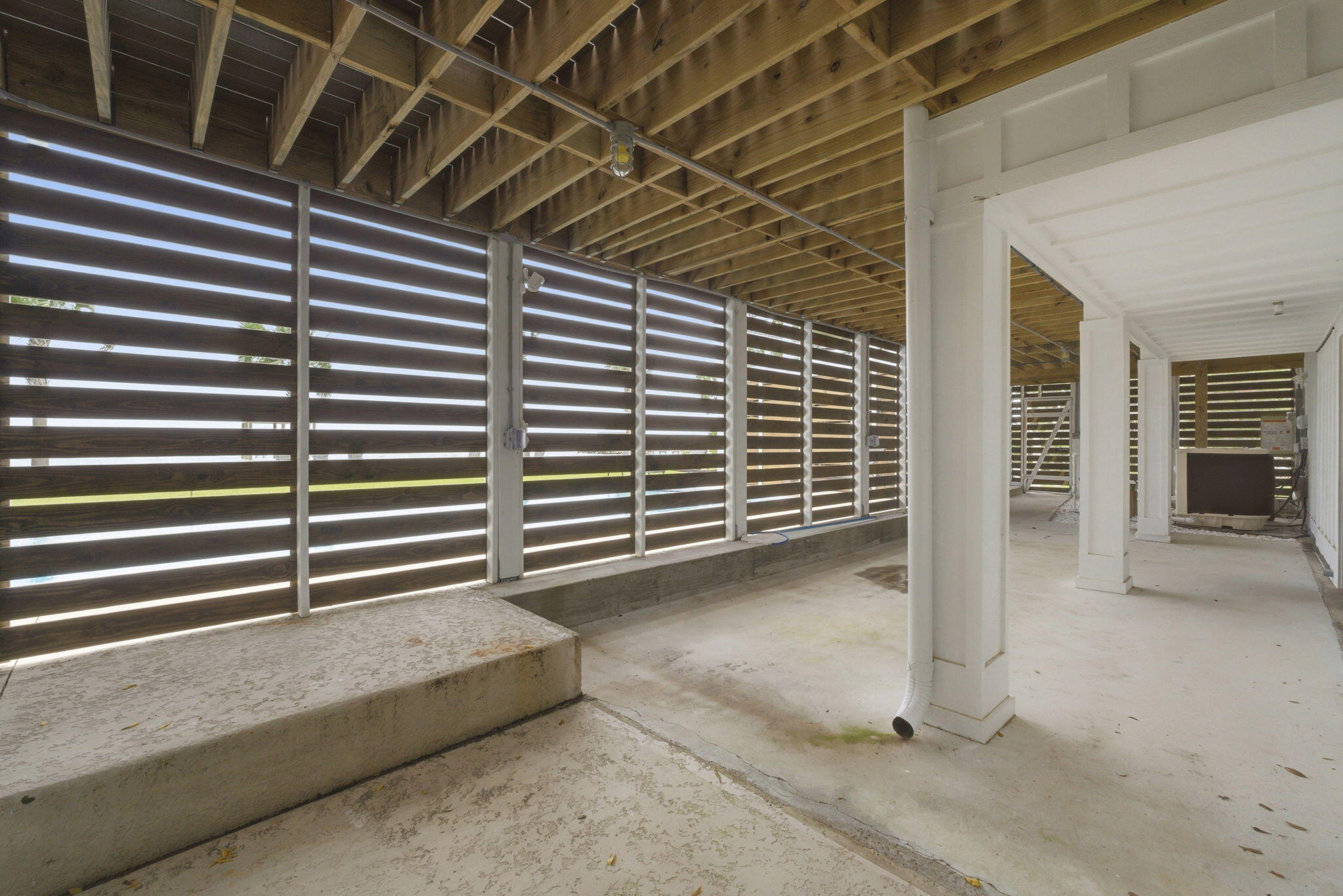 Ono Island - Residential