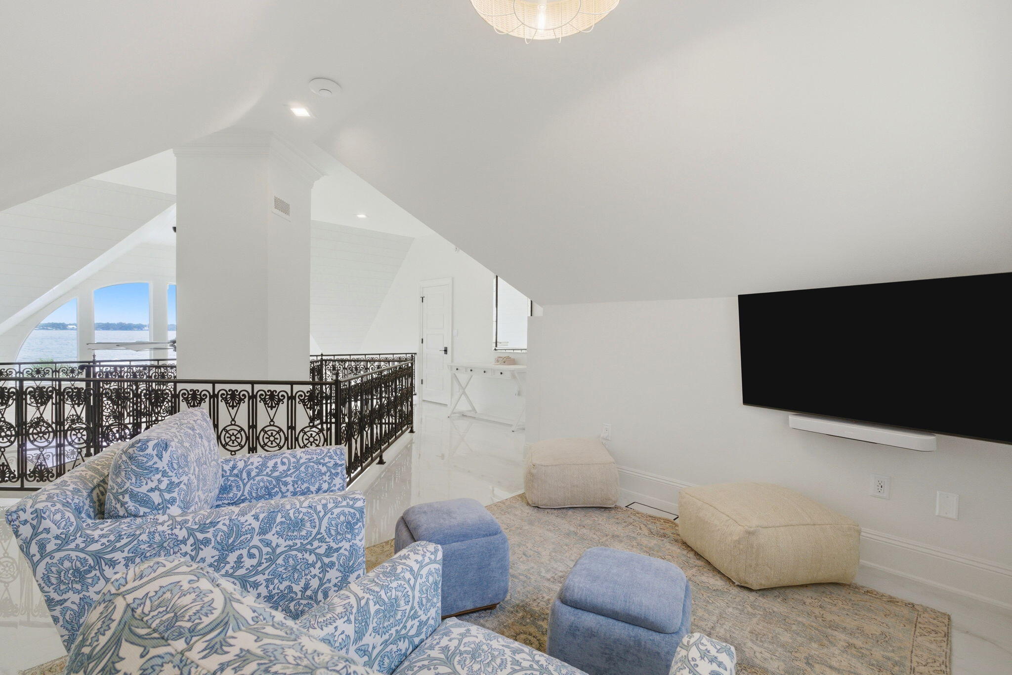 Ono Island - Residential
