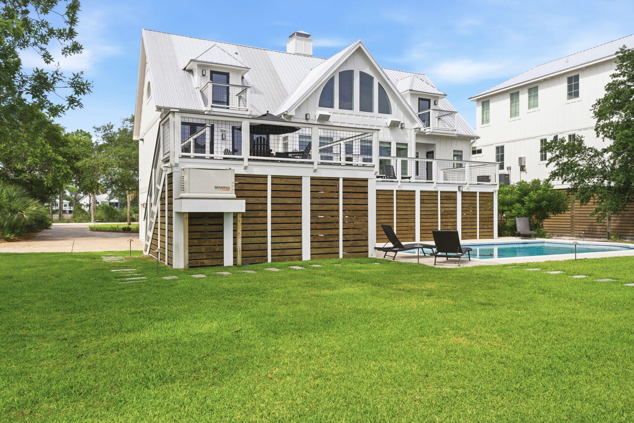 Ono Island - Residential