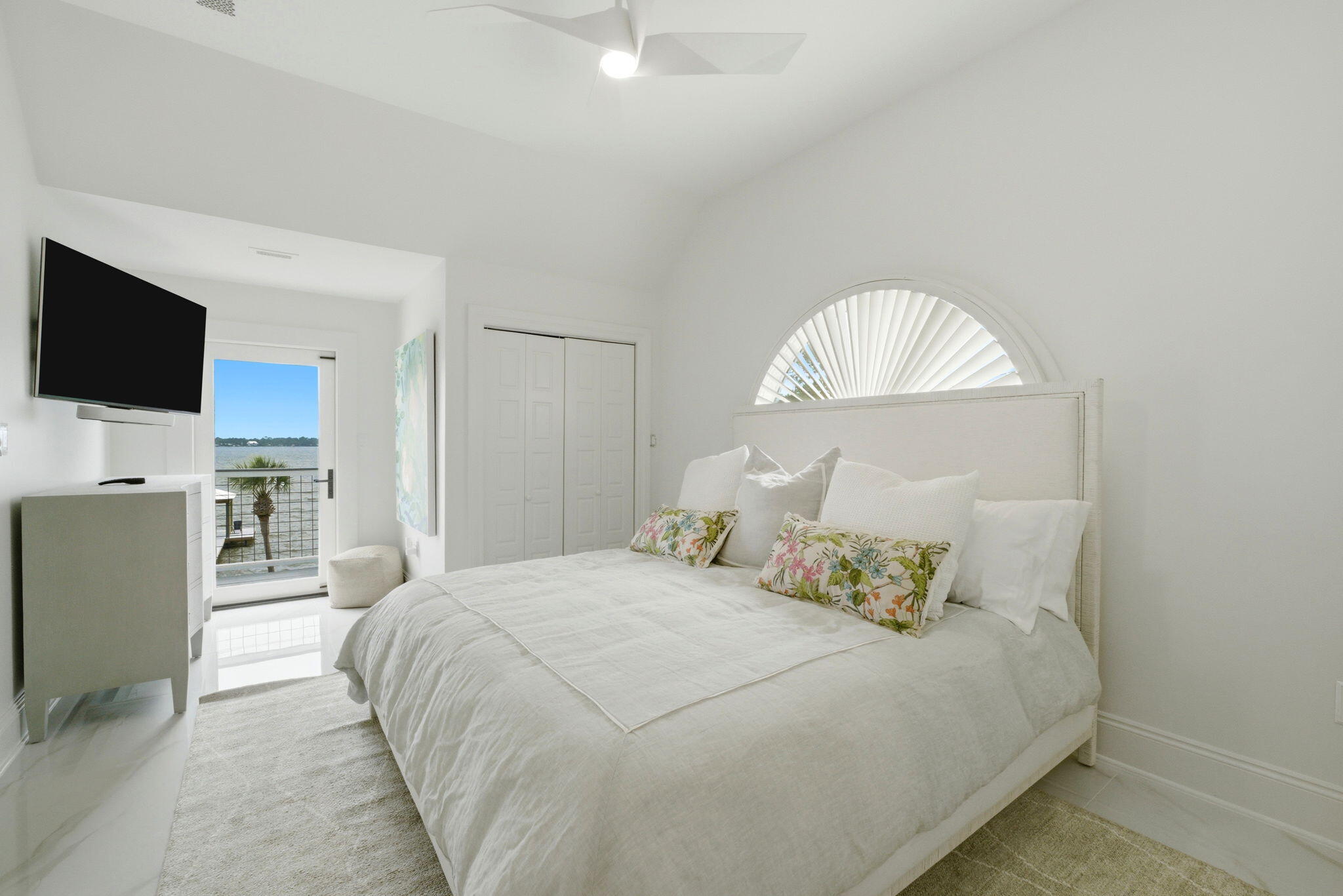 Ono Island - Residential
