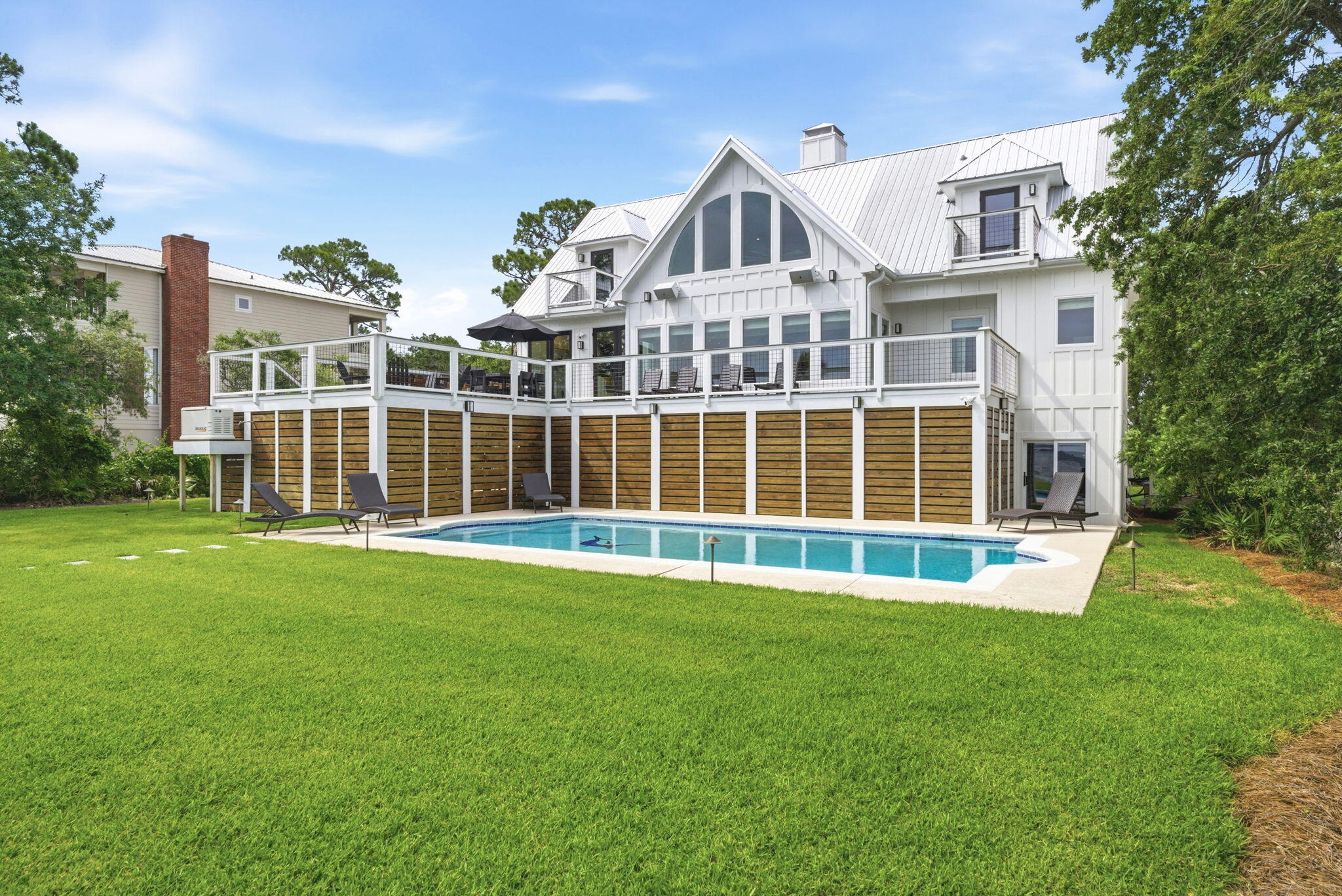 Ono Island - Residential