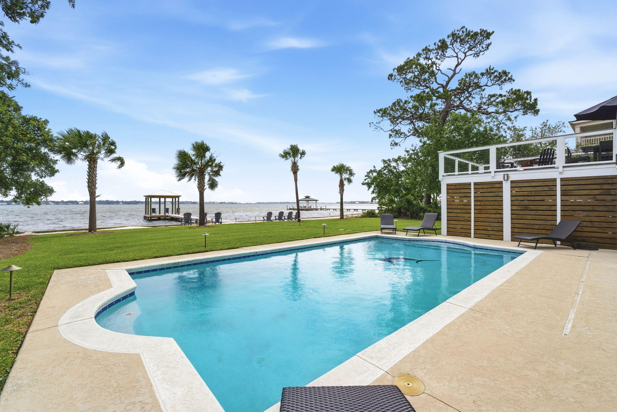 Ono Island - Residential