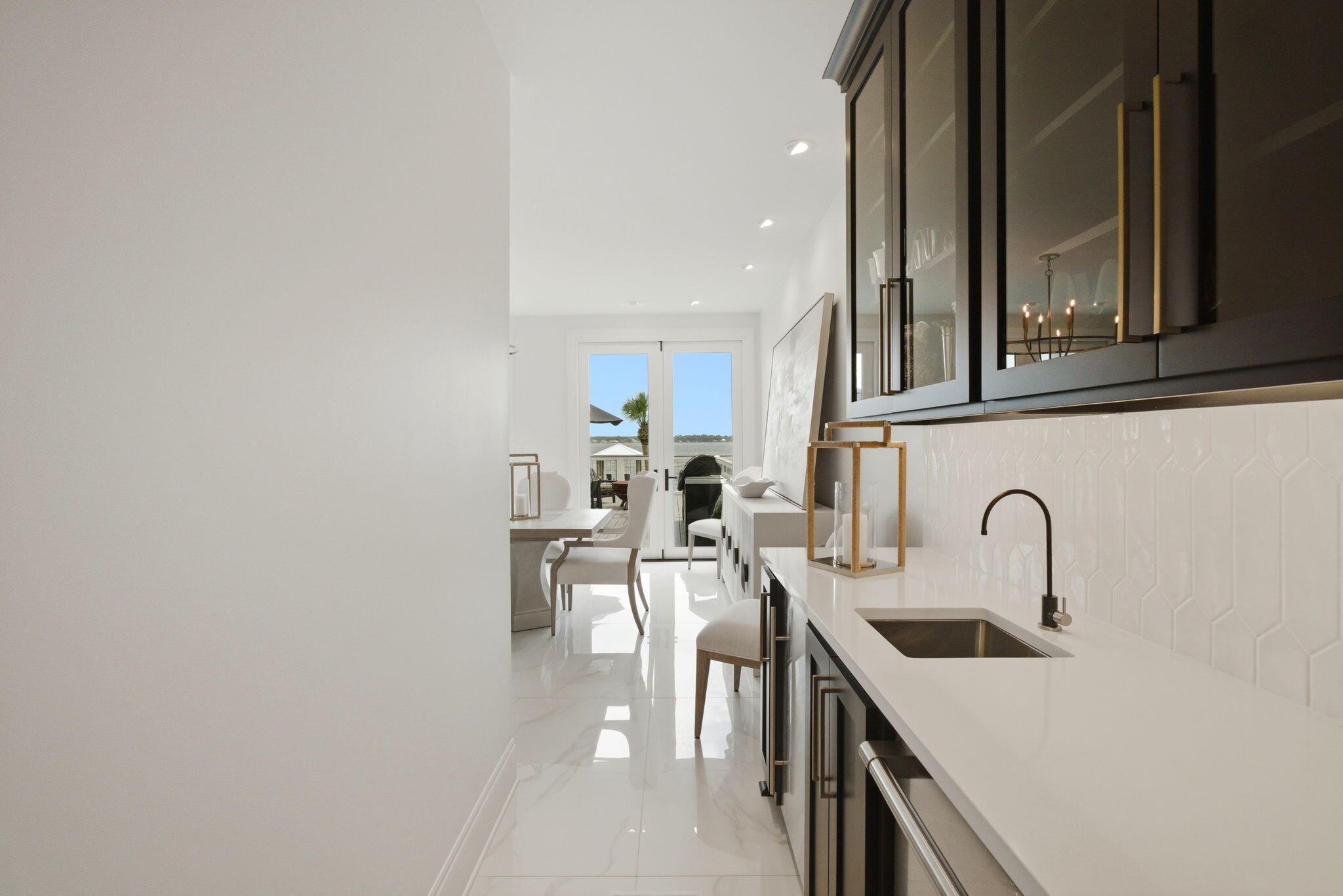 Ono Island - Residential