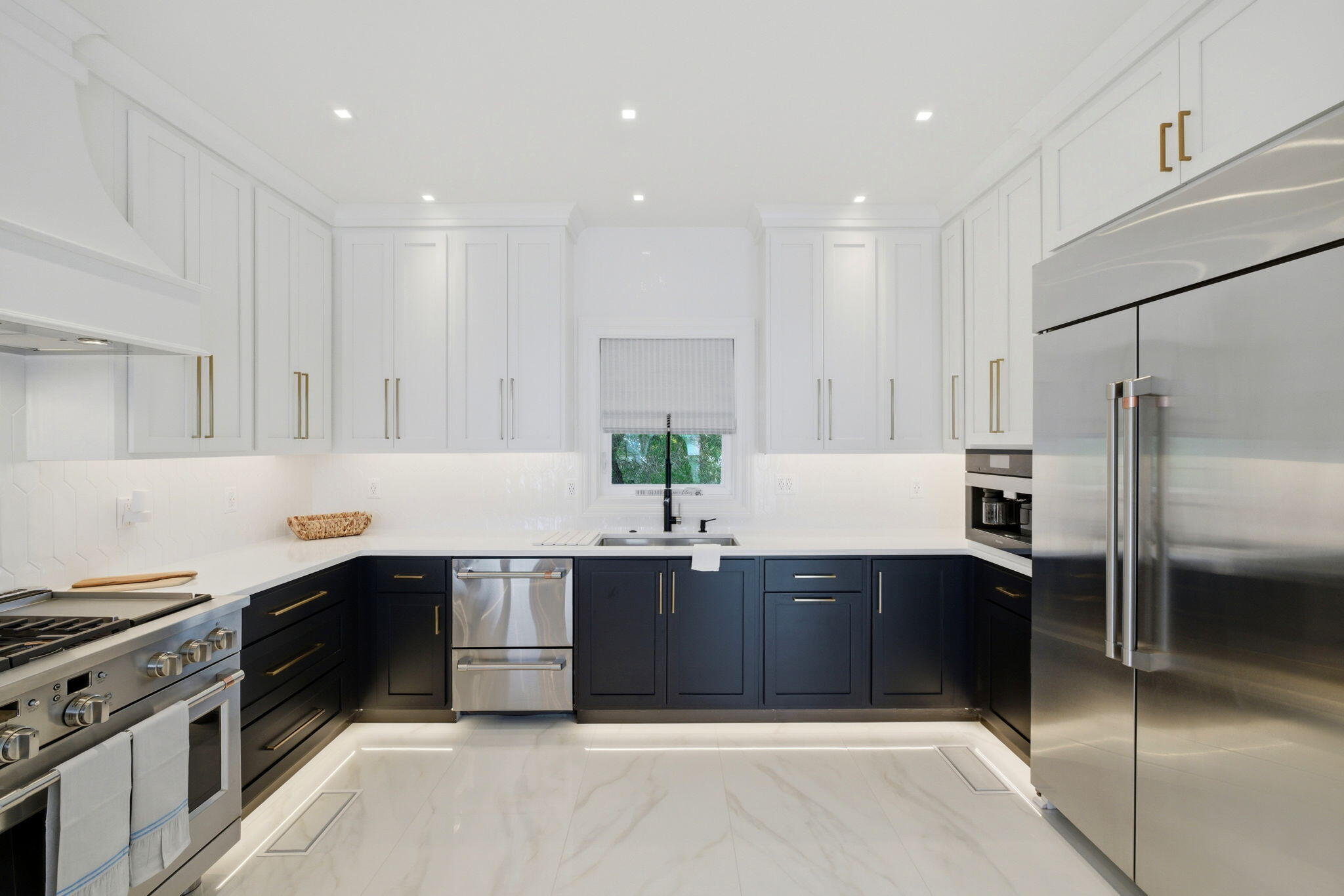 Ono Island - Residential