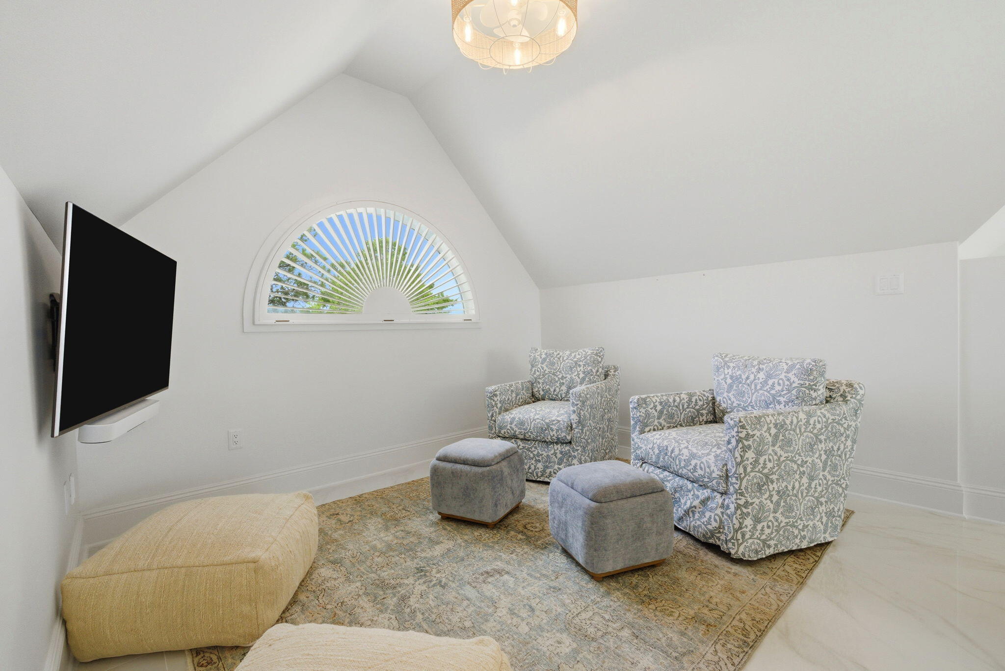 Ono Island - Residential