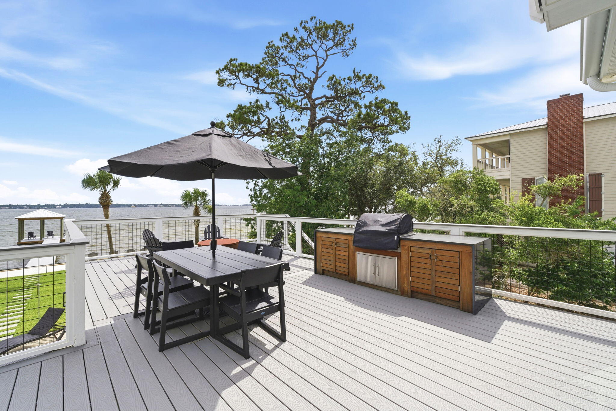 Ono Island - Residential