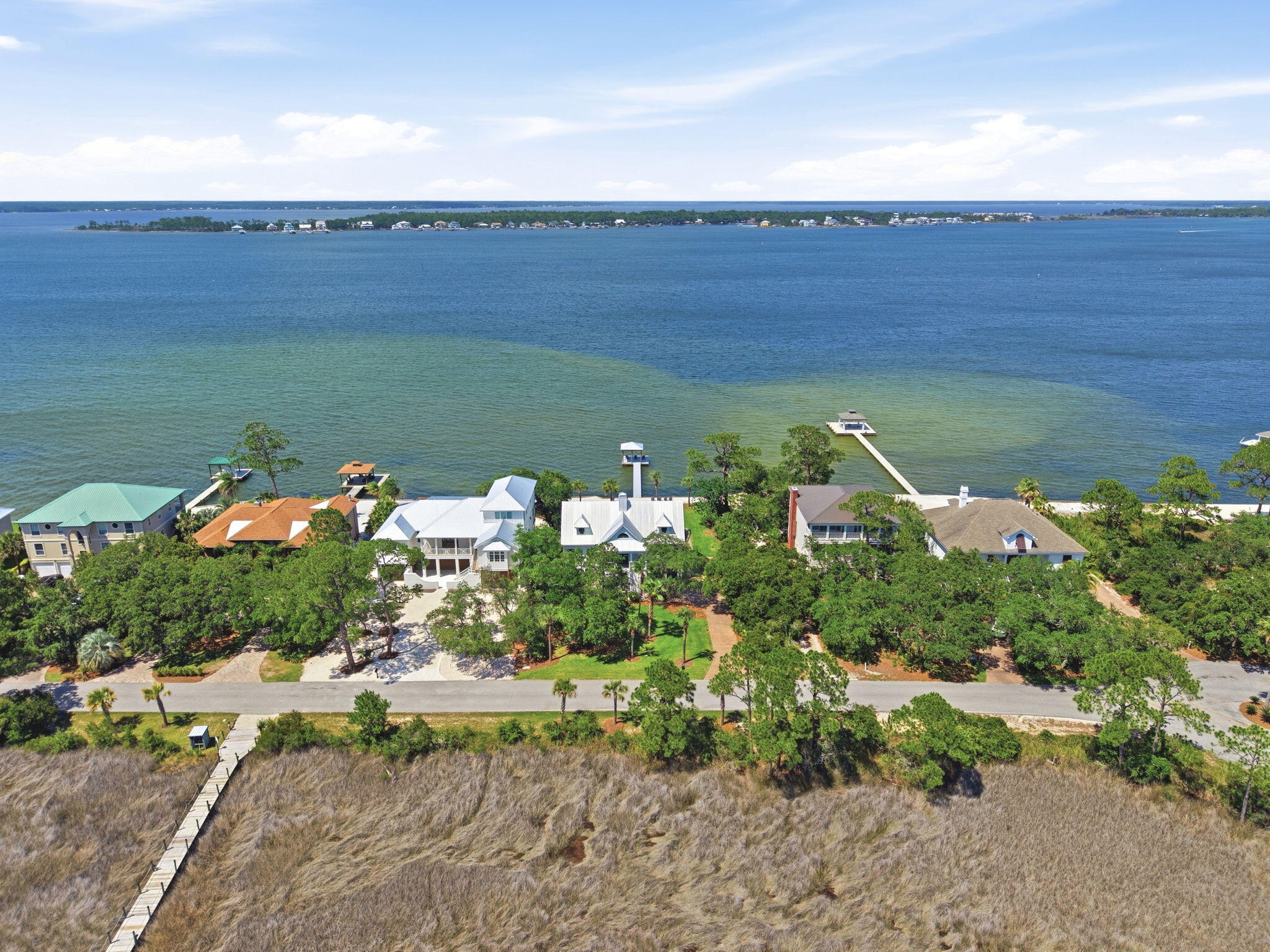 Ono Island - Residential