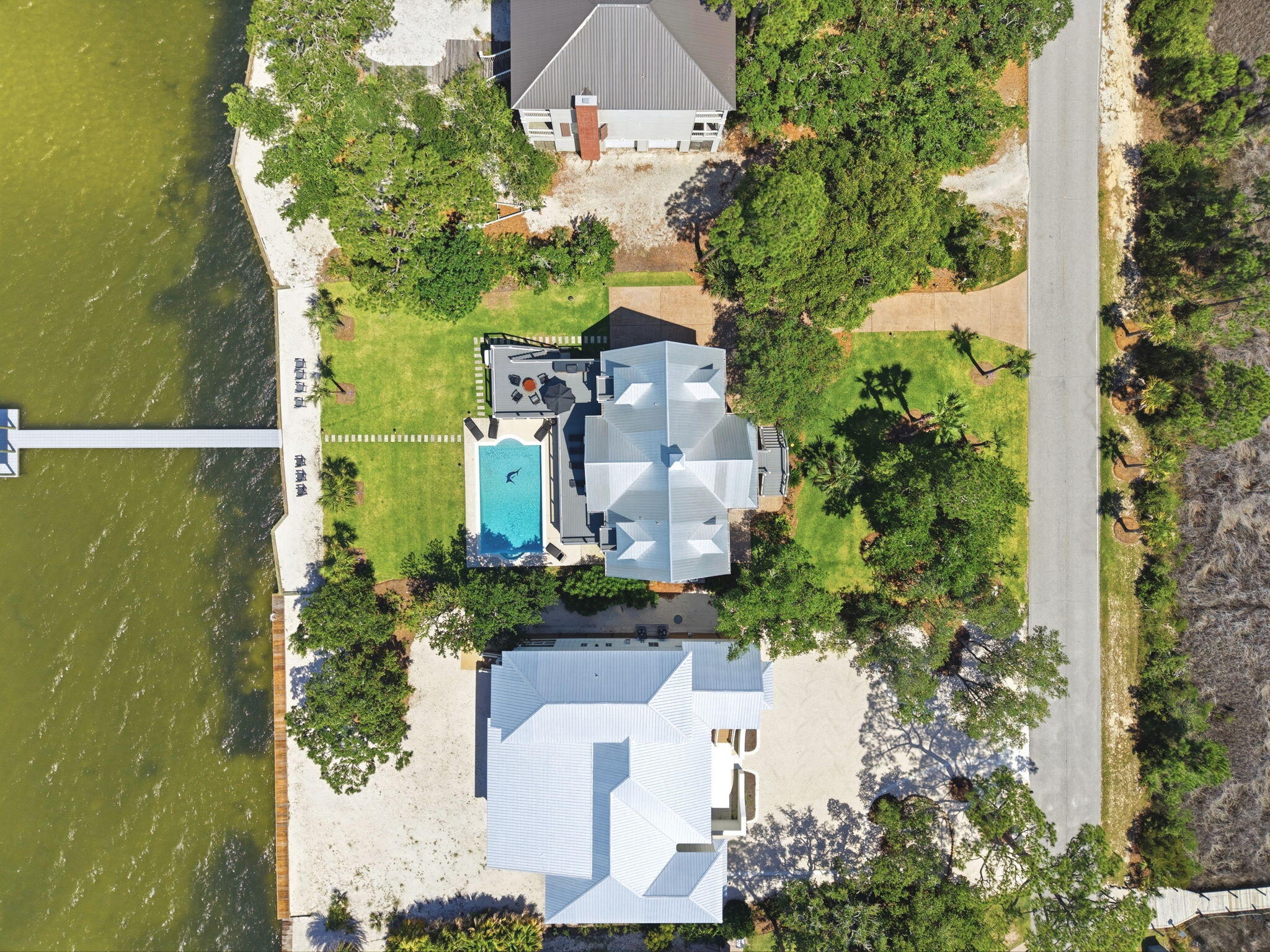 Ono Island - Residential