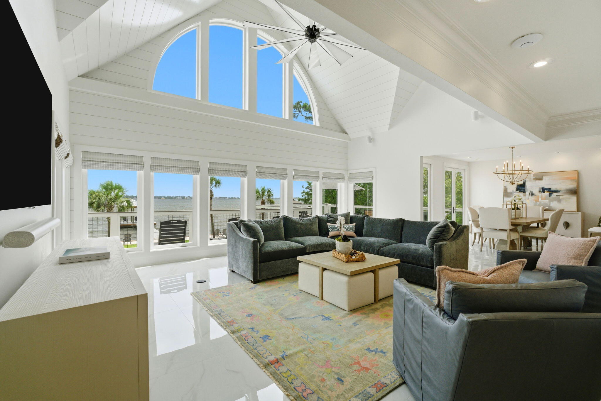 Ono Island - Residential