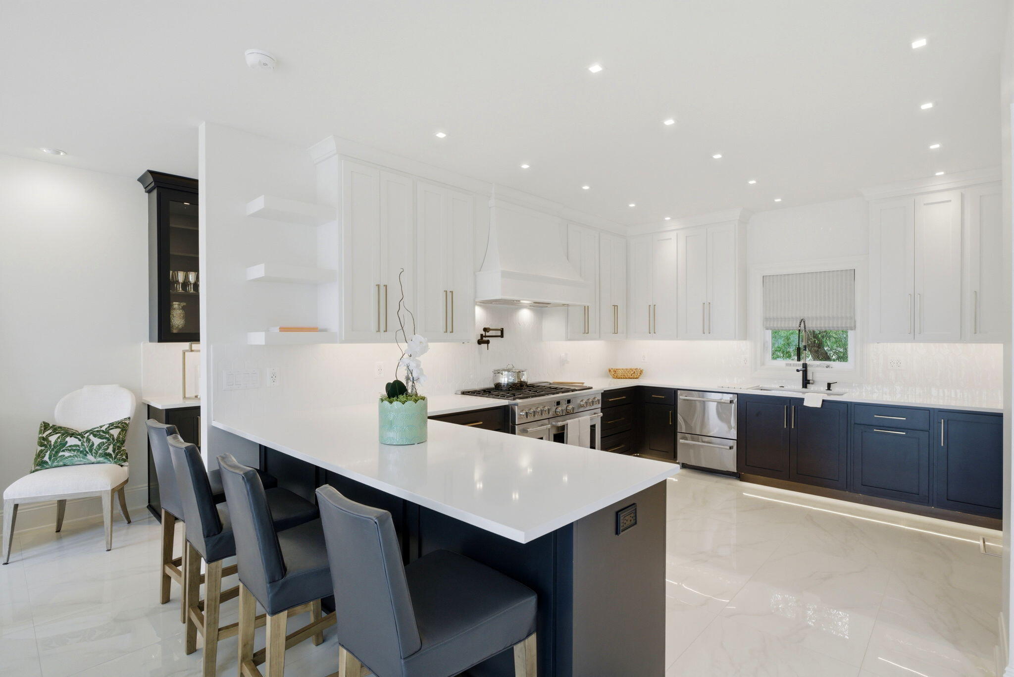 Ono Island - Residential