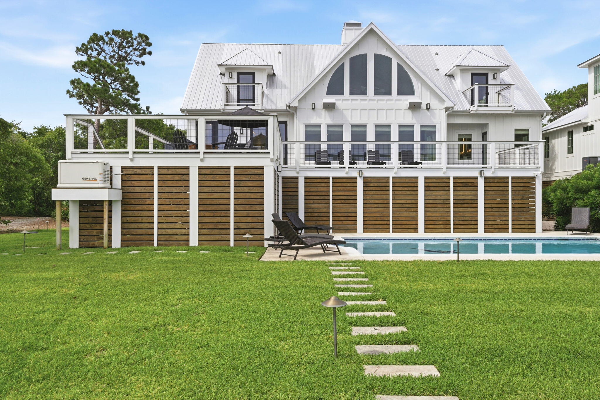 Ono Island - Residential