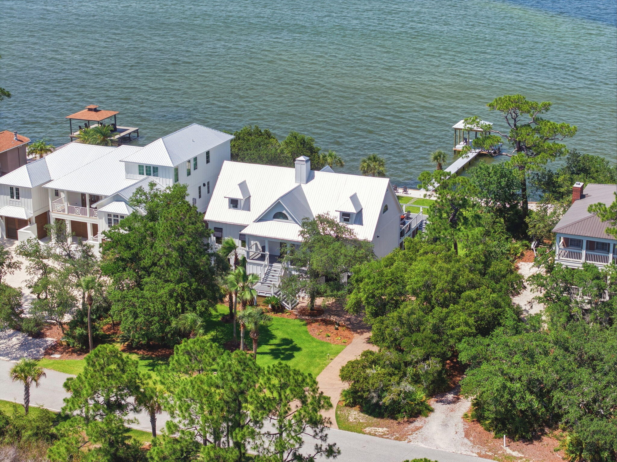 Ono Island - Residential