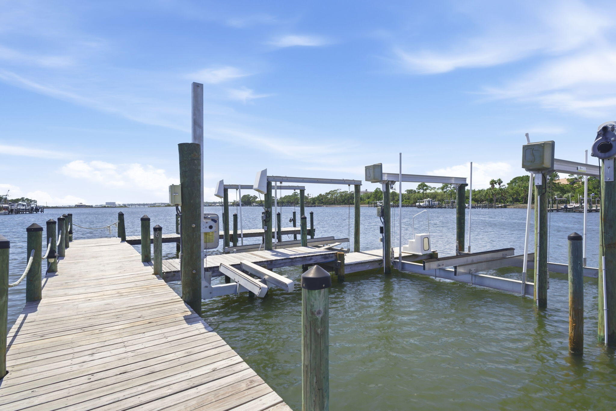 Ono Island - Residential