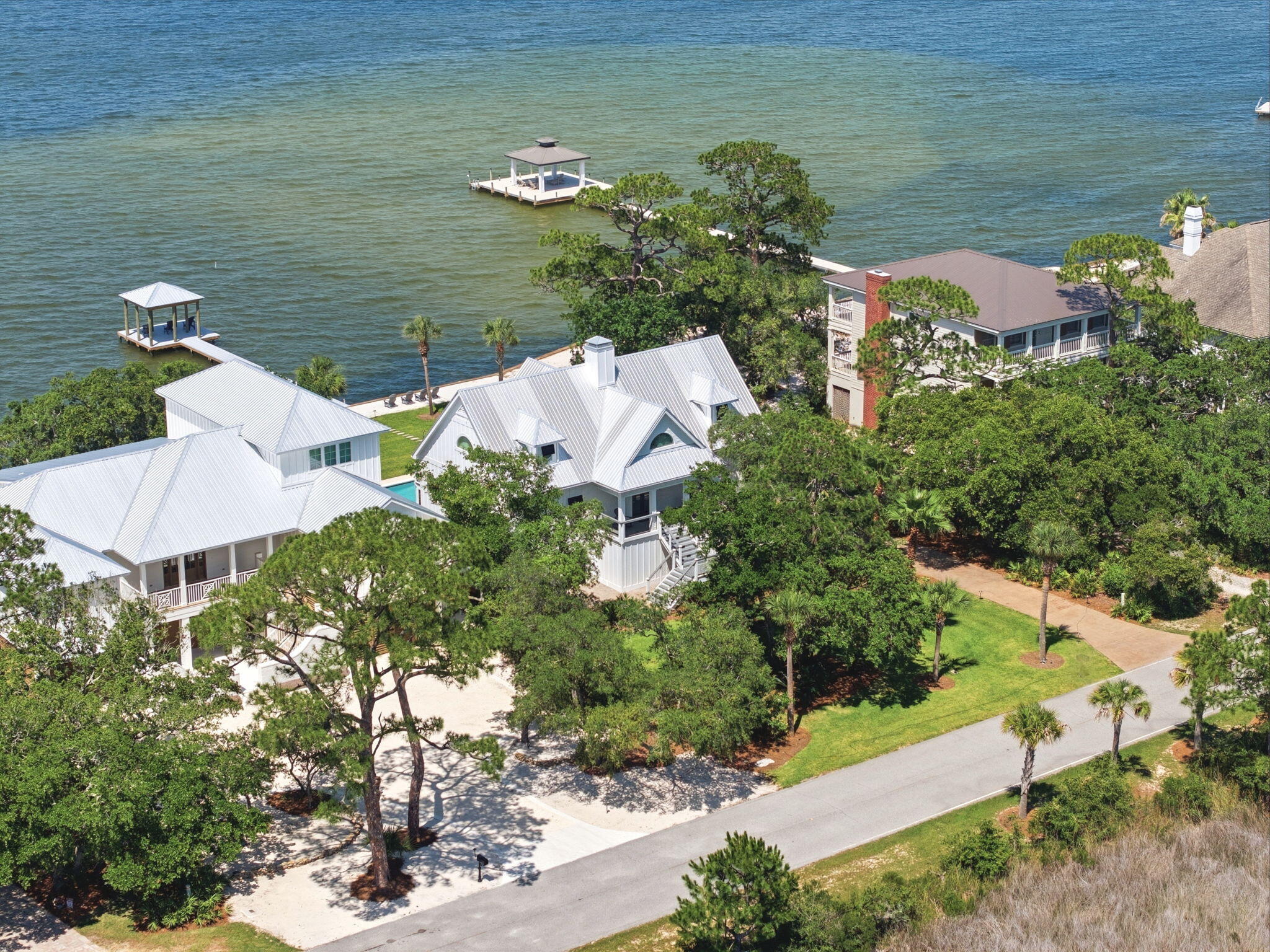 Ono Island - Residential