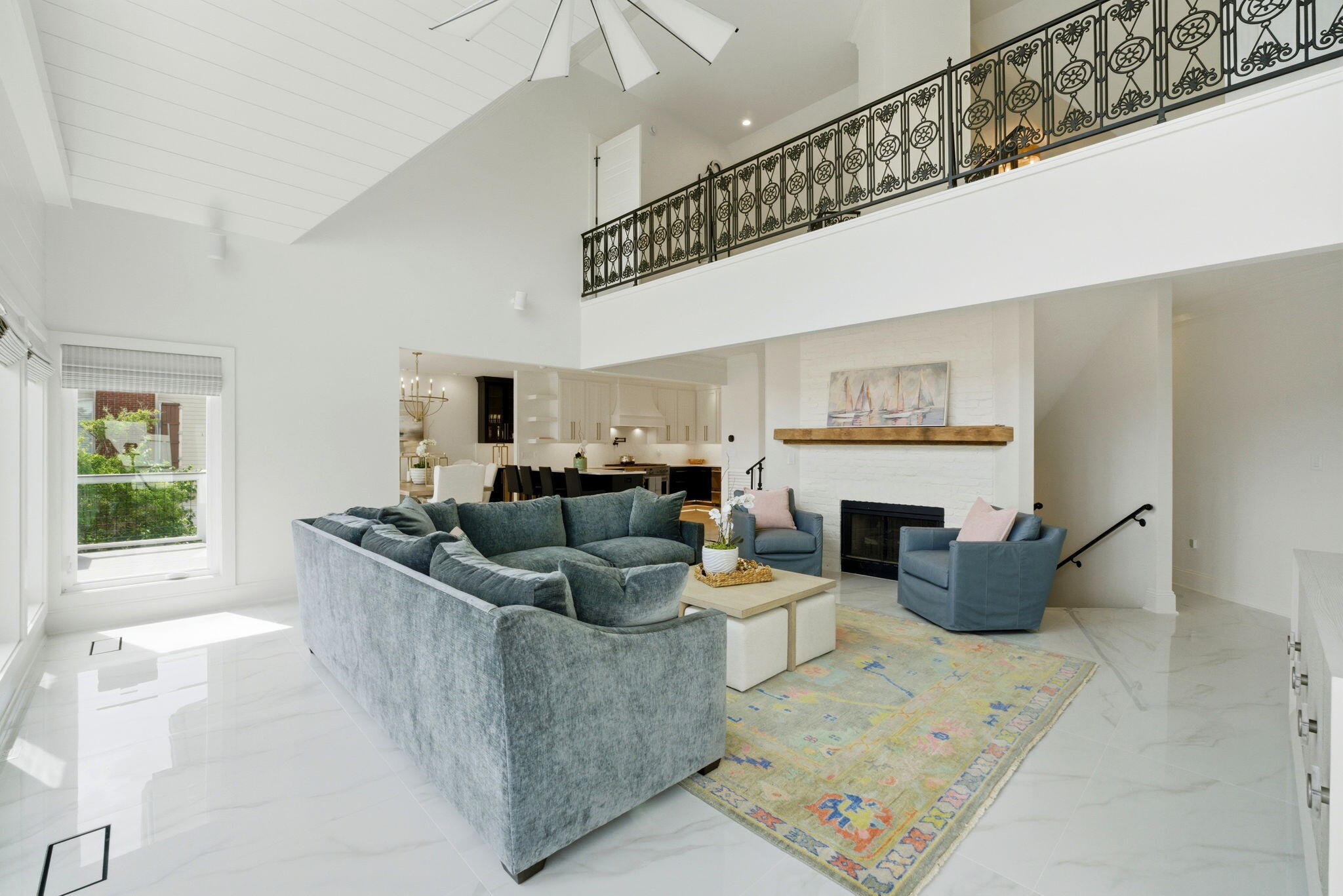 Ono Island - Residential