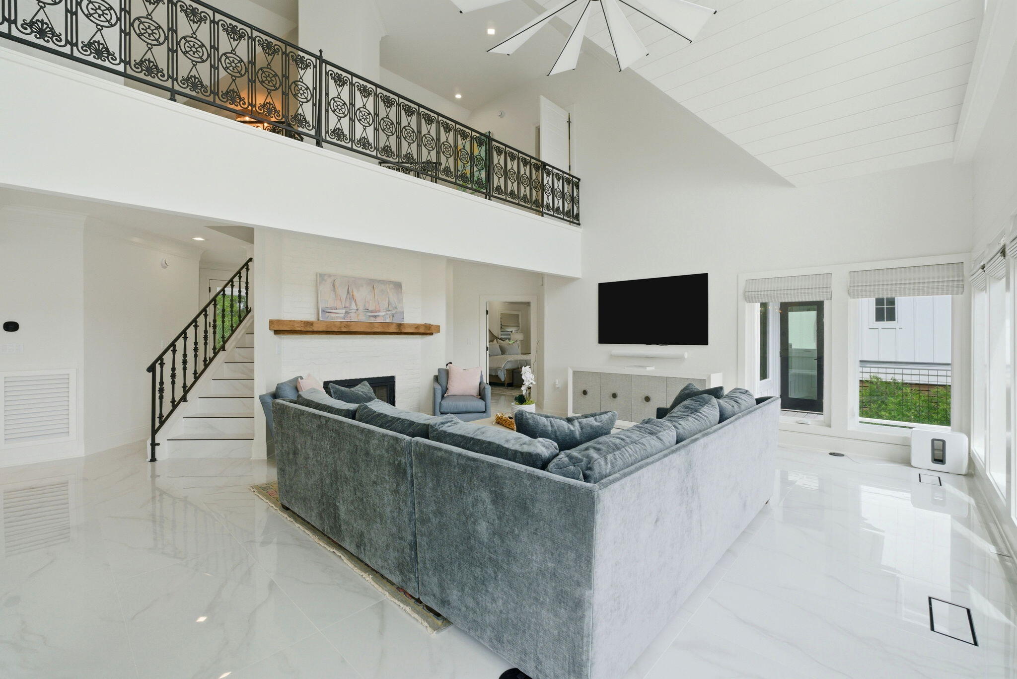 Ono Island - Residential