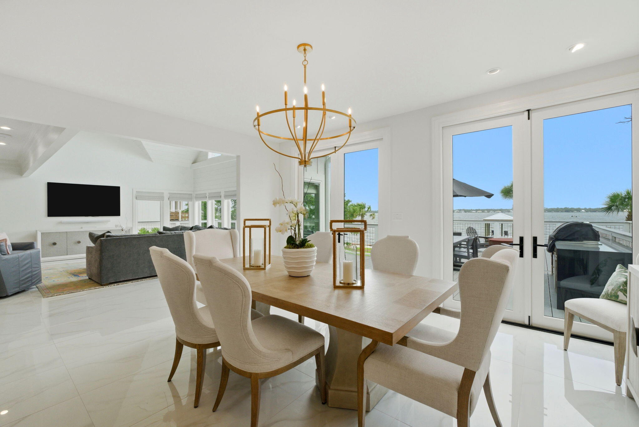 Ono Island - Residential
