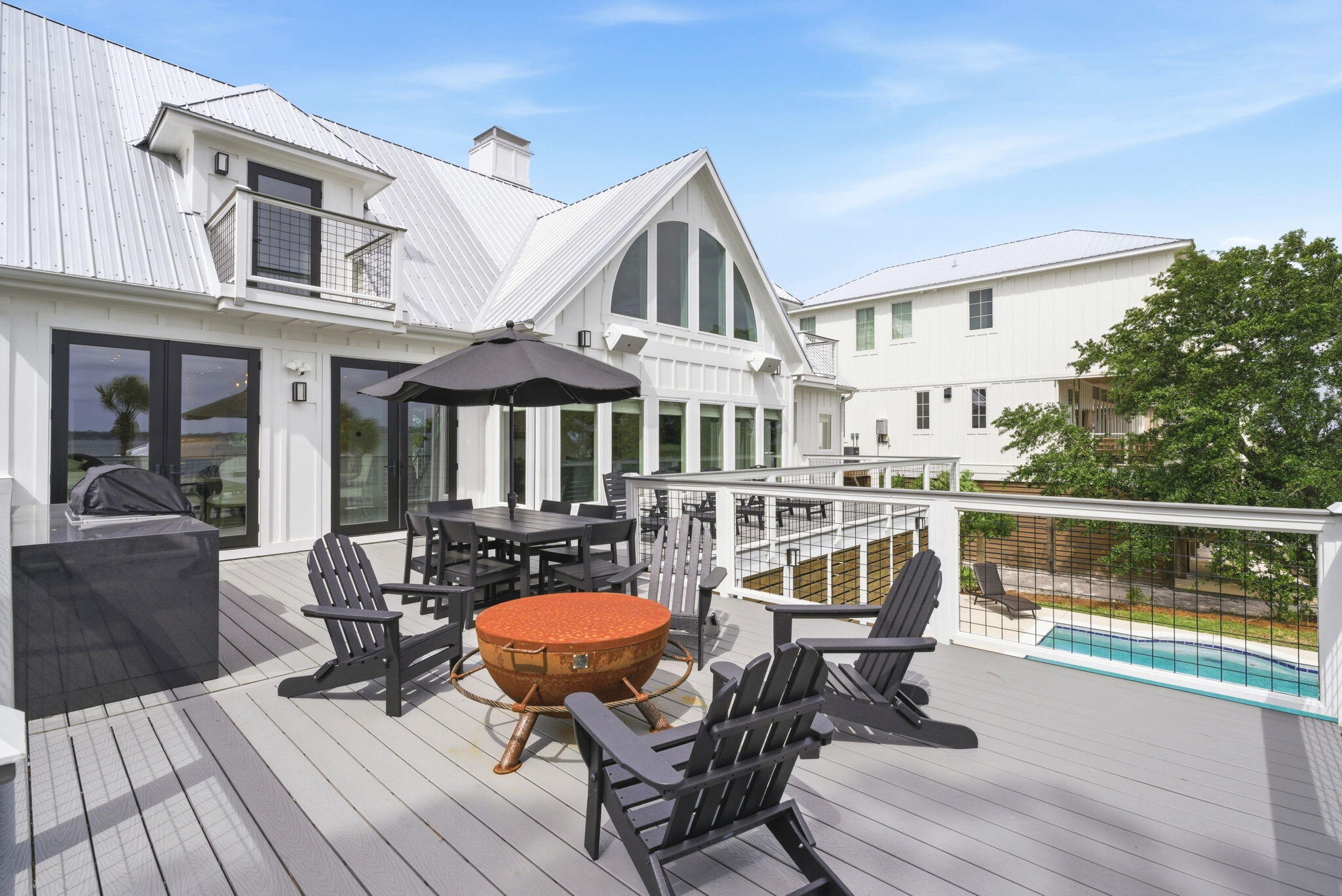 Ono Island - Residential