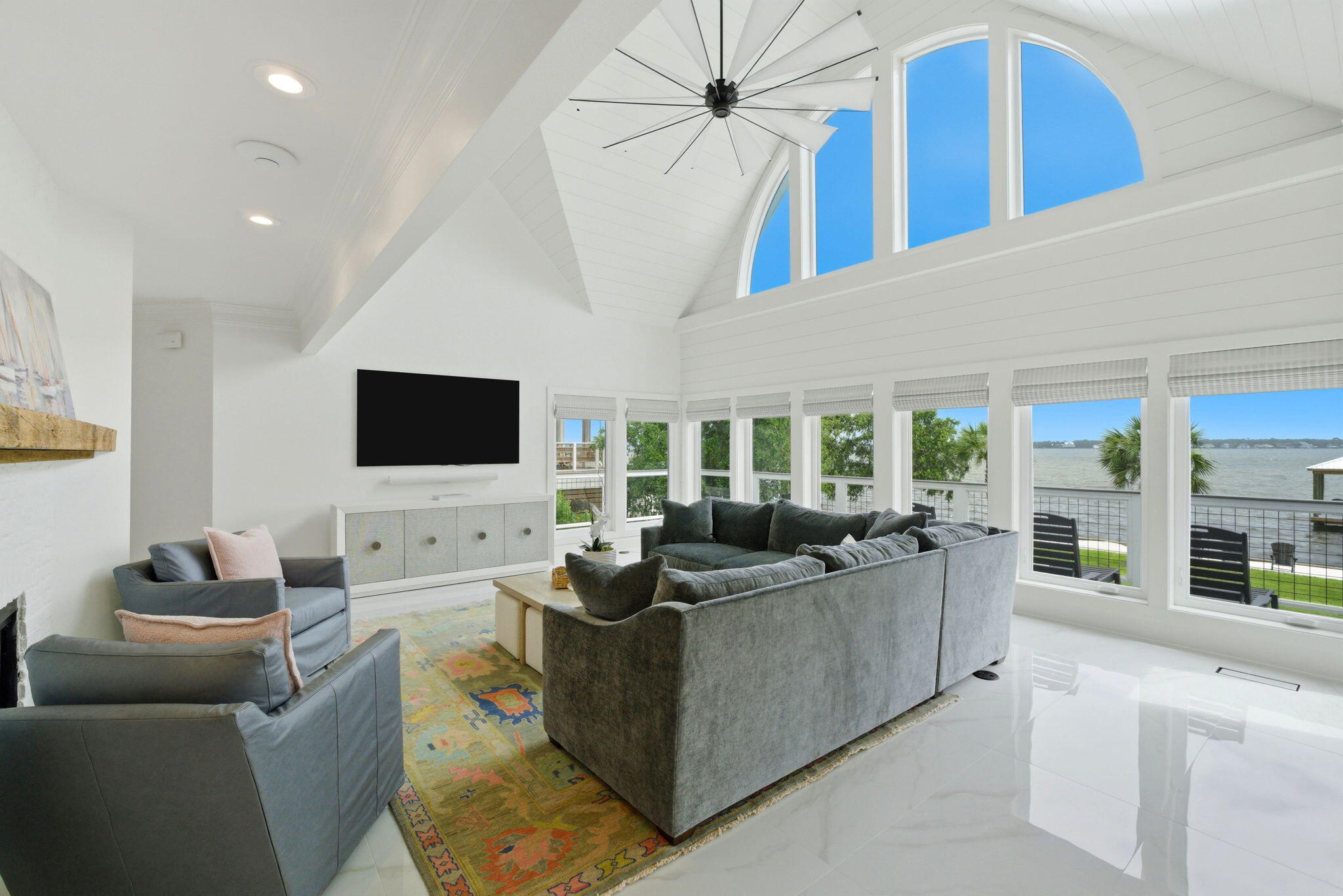 Ono Island - Residential