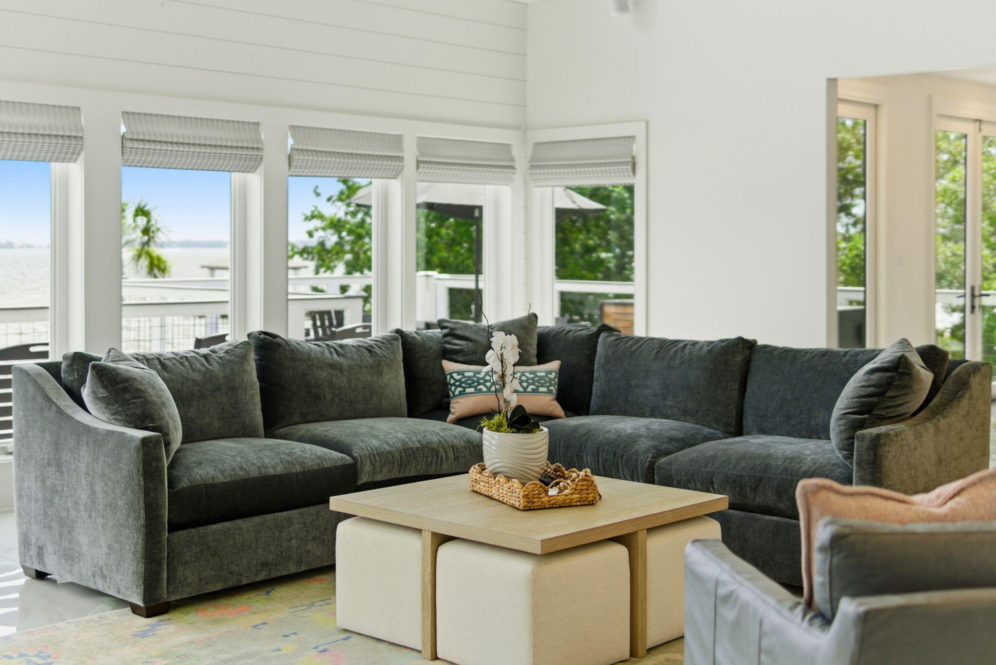 Ono Island - Residential