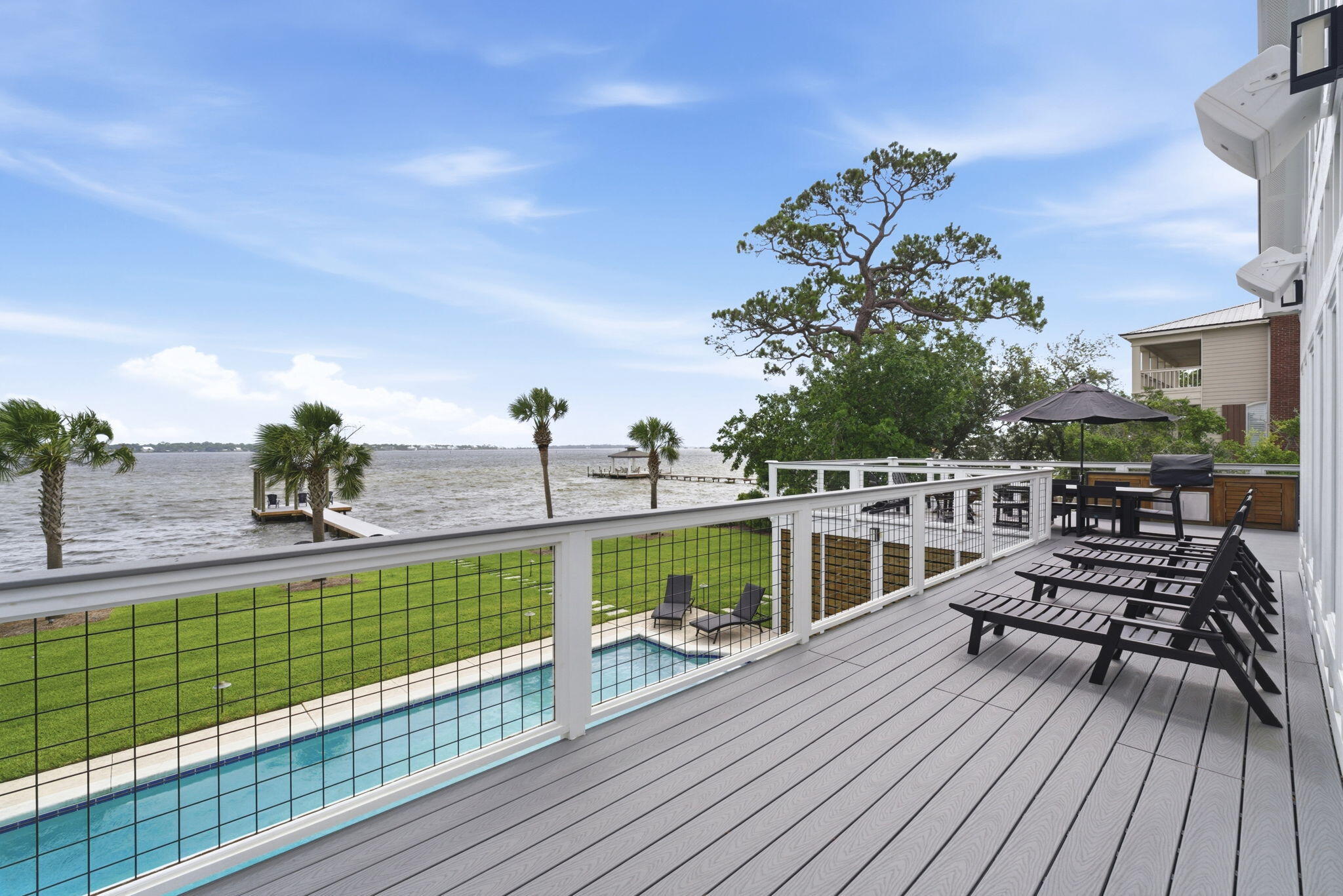 Ono Island - Residential