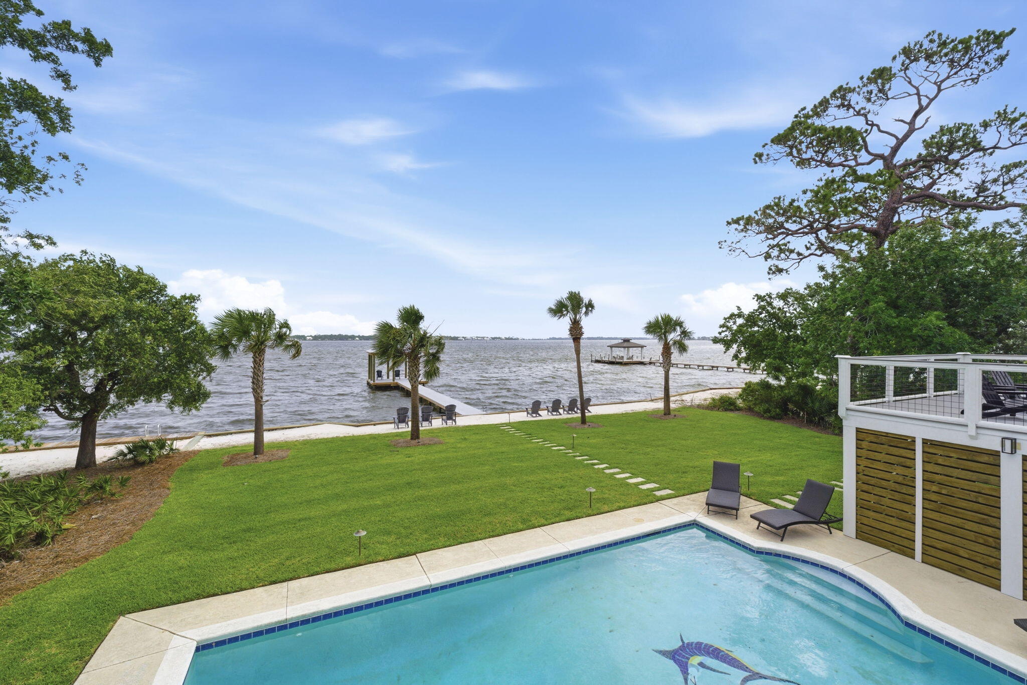 Ono Island - Residential