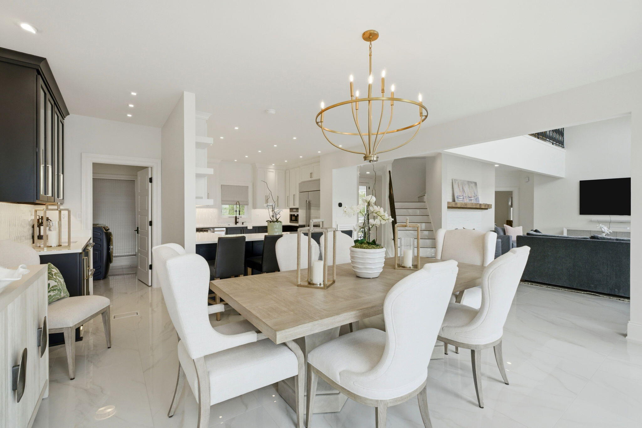Ono Island - Residential