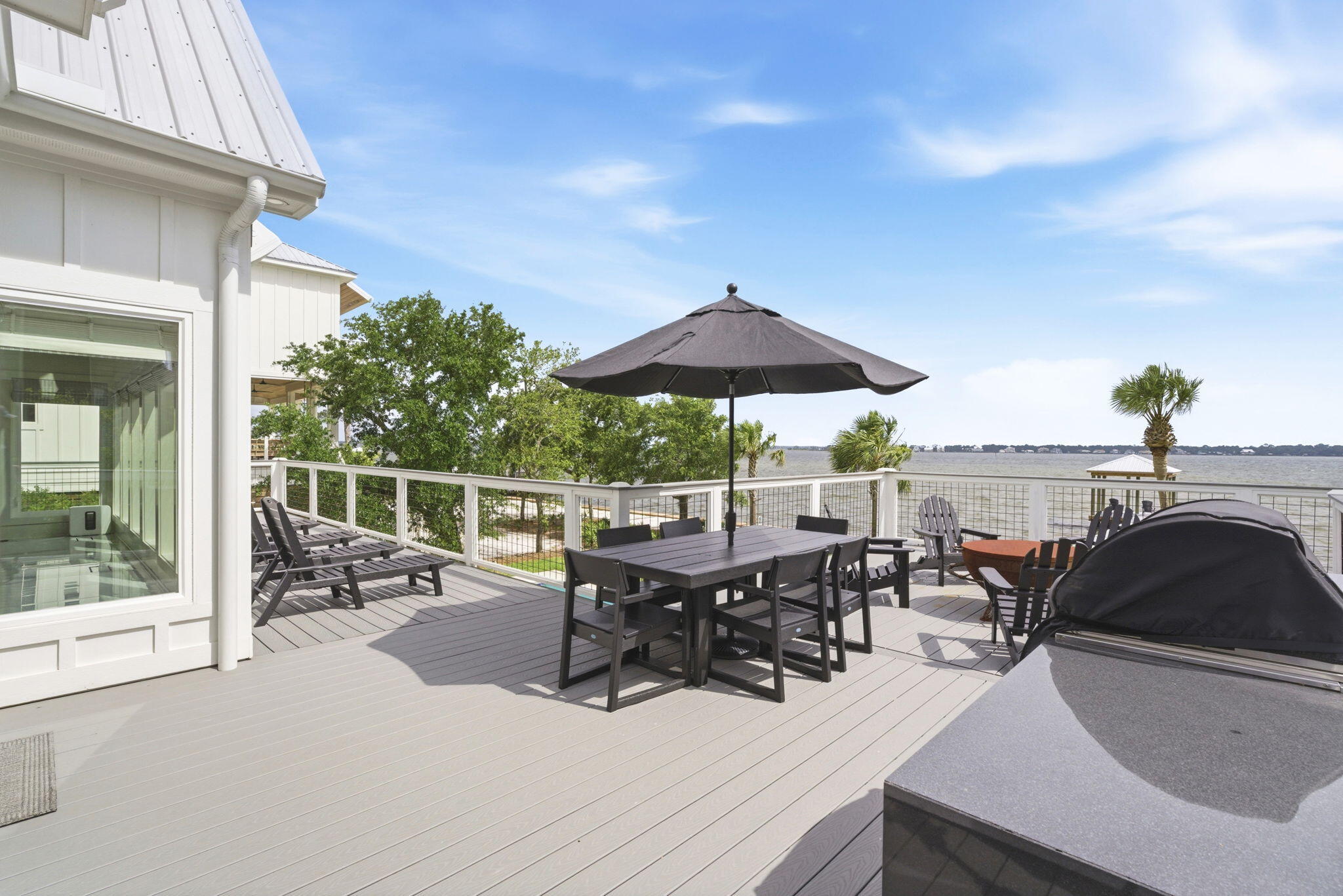 Ono Island - Residential