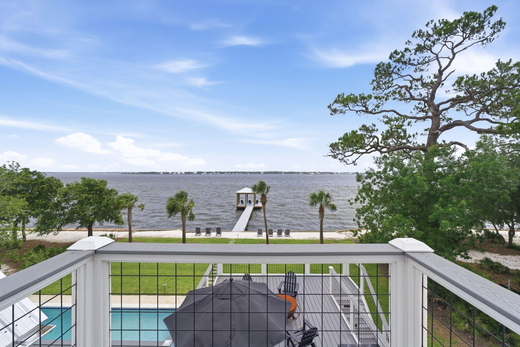Ono Island - Residential