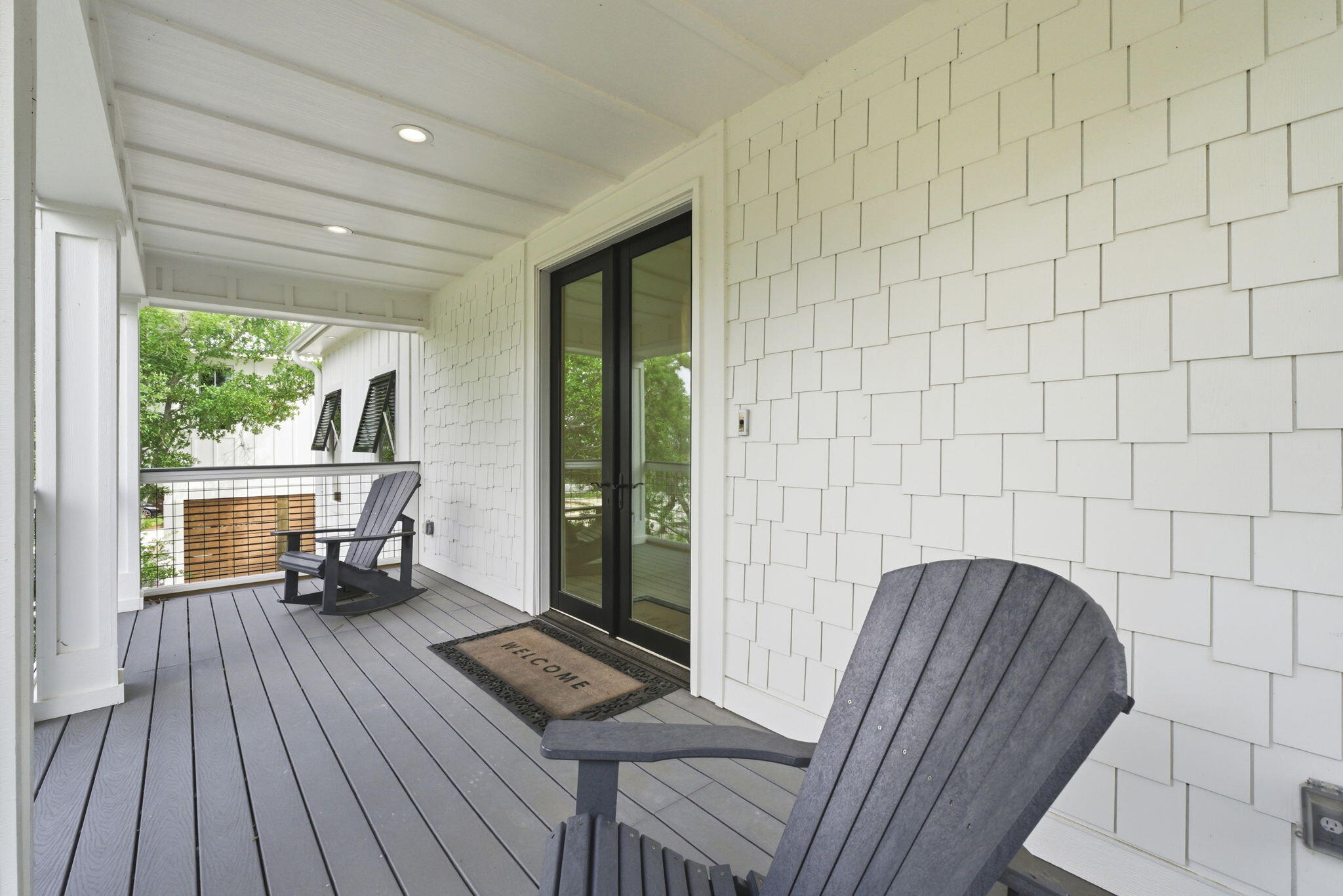 Ono Island - Residential