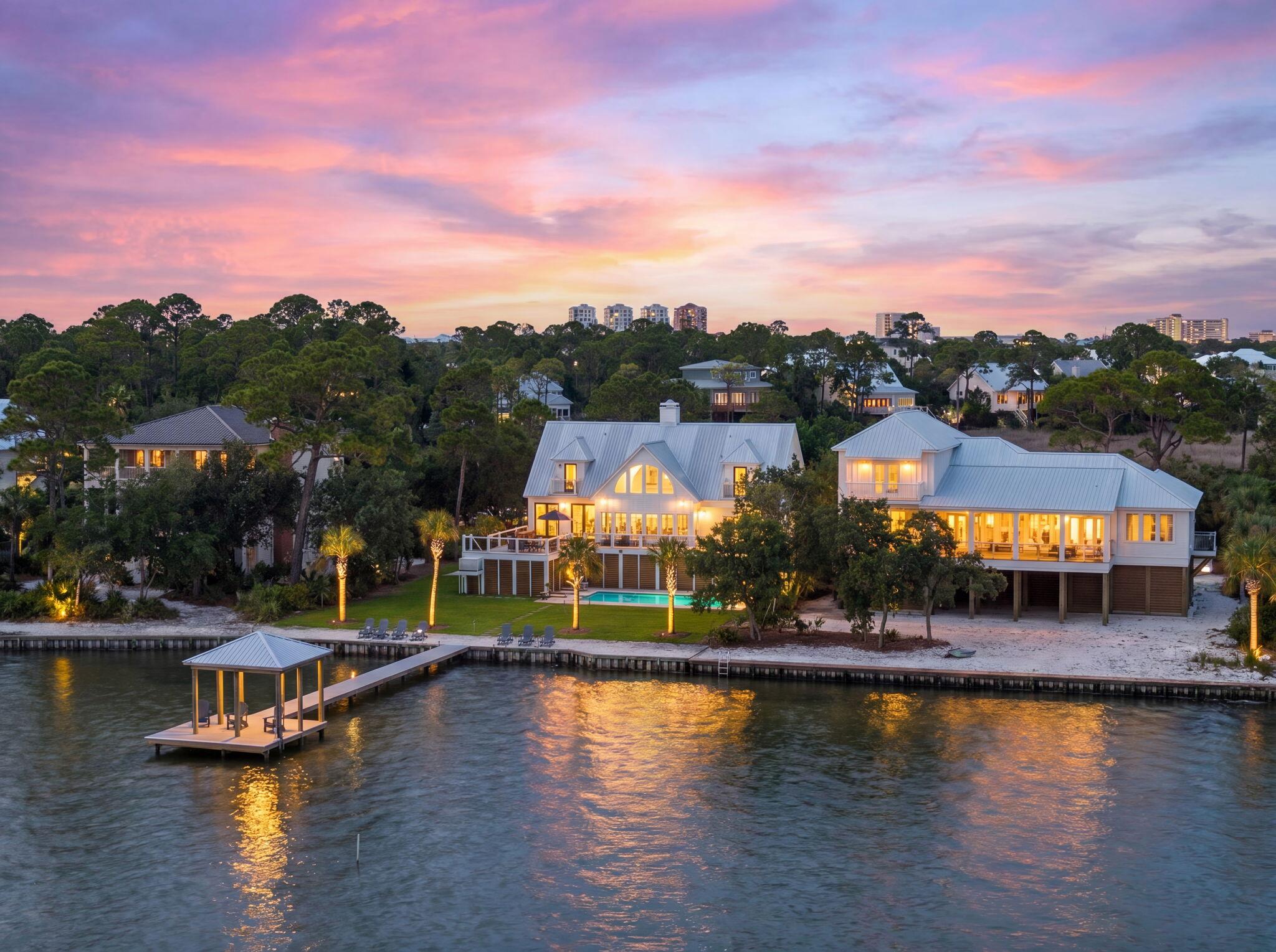 Ono Island - Residential