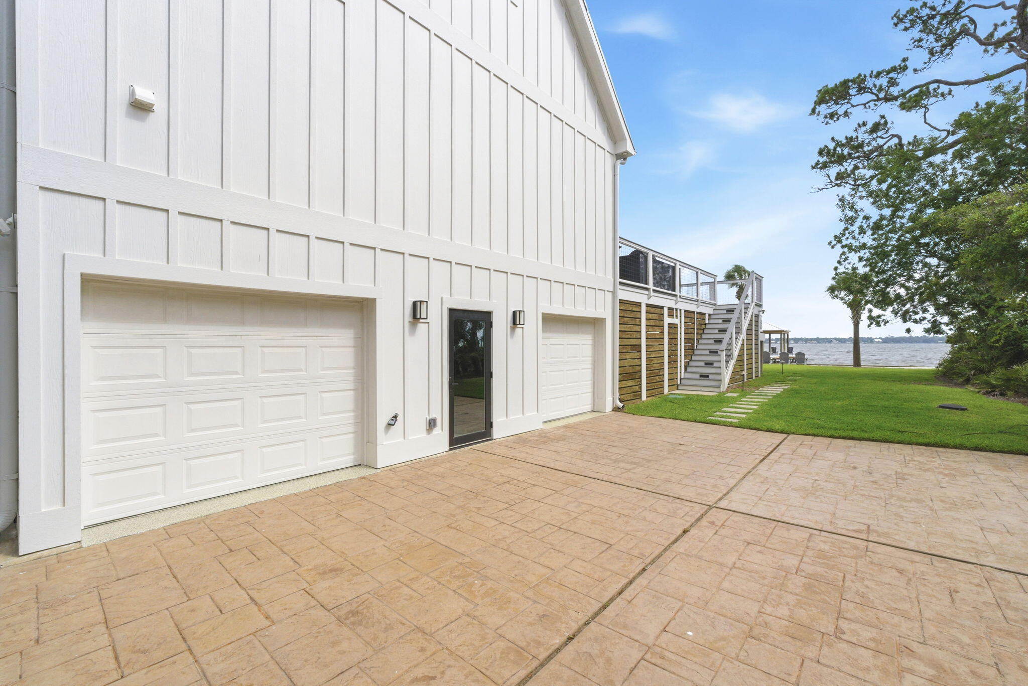 Ono Island - Residential