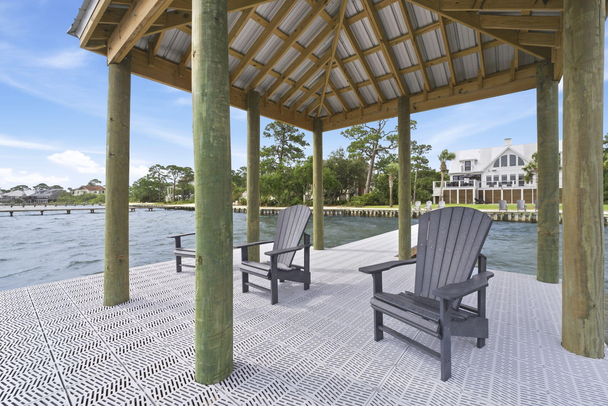 Ono Island - Residential