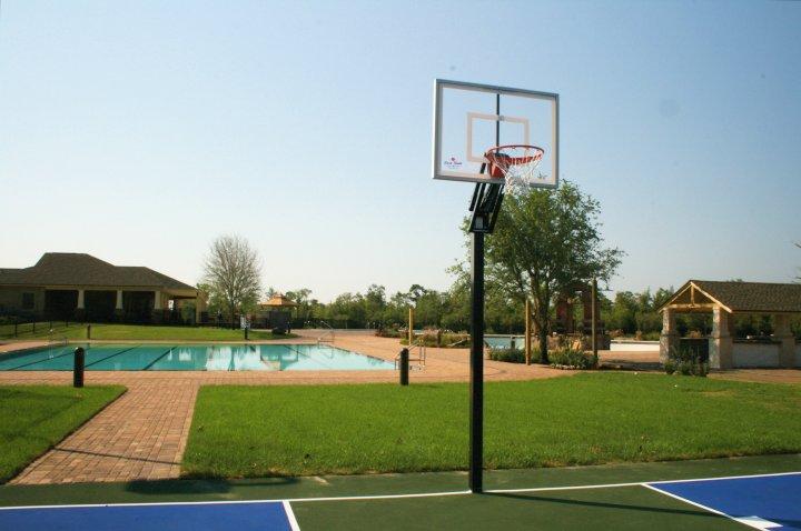HAMMOCK BAY - Residential Lease
