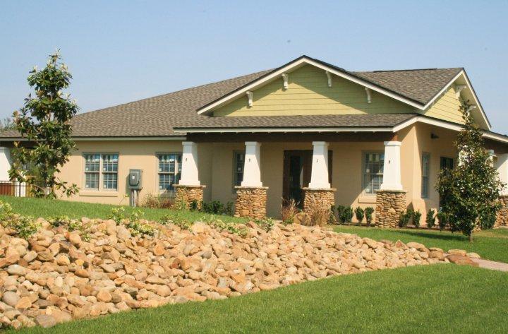 HAMMOCK BAY - Residential Lease