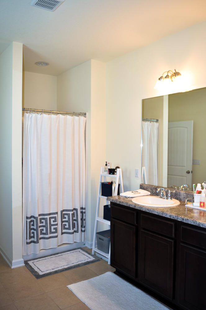 HAMMOCK BAY - Residential Lease
