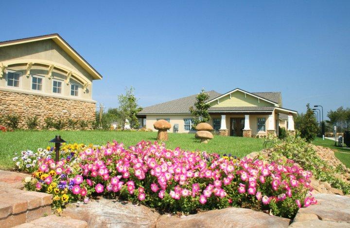 HAMMOCK BAY - Residential Lease