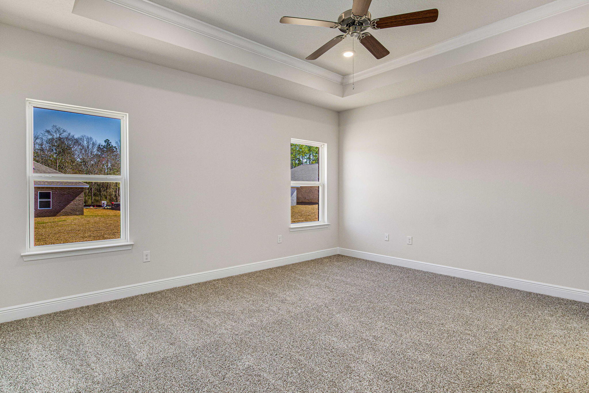 HERITAGE PLANTATION Phase 2 - Residential