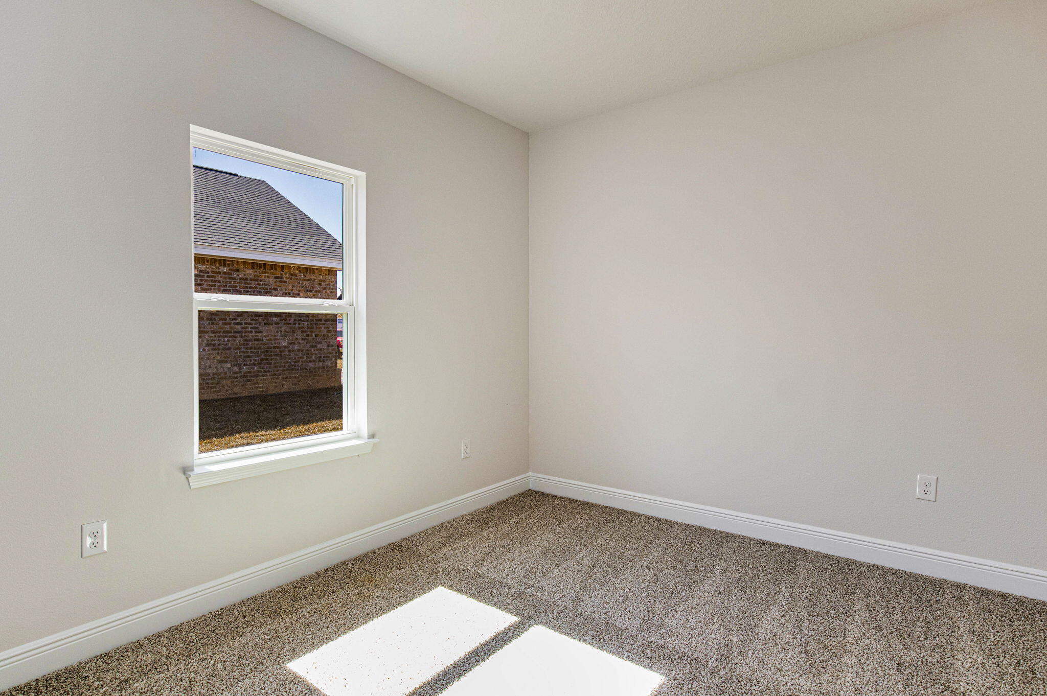 HERITAGE PLANTATION Phase 2 - Residential