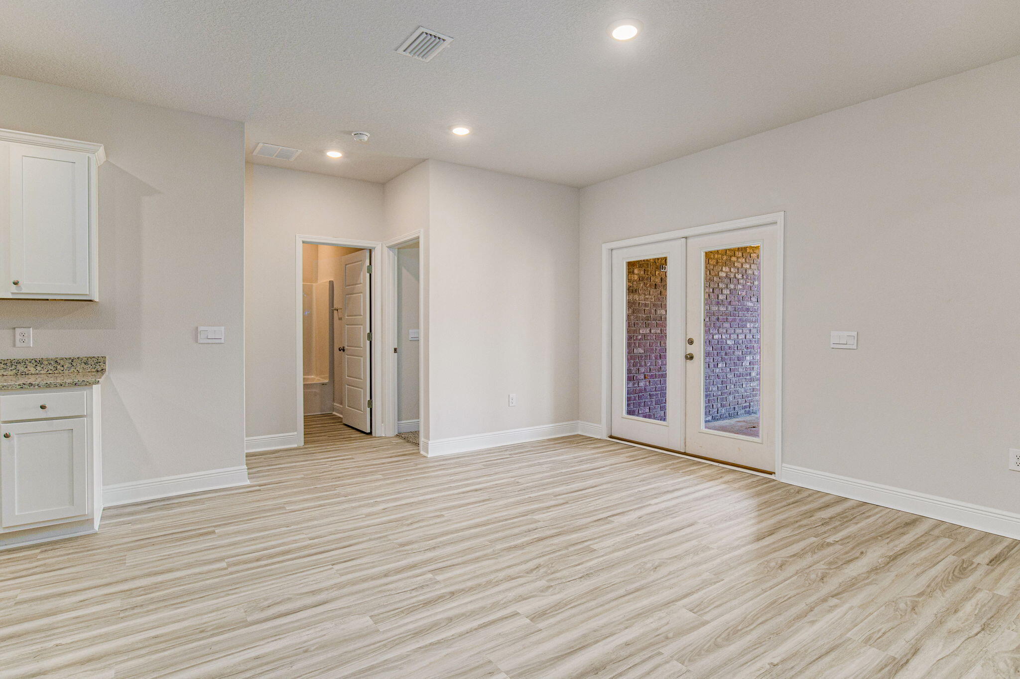 HERITAGE PLANTATION Phase 2 - Residential
