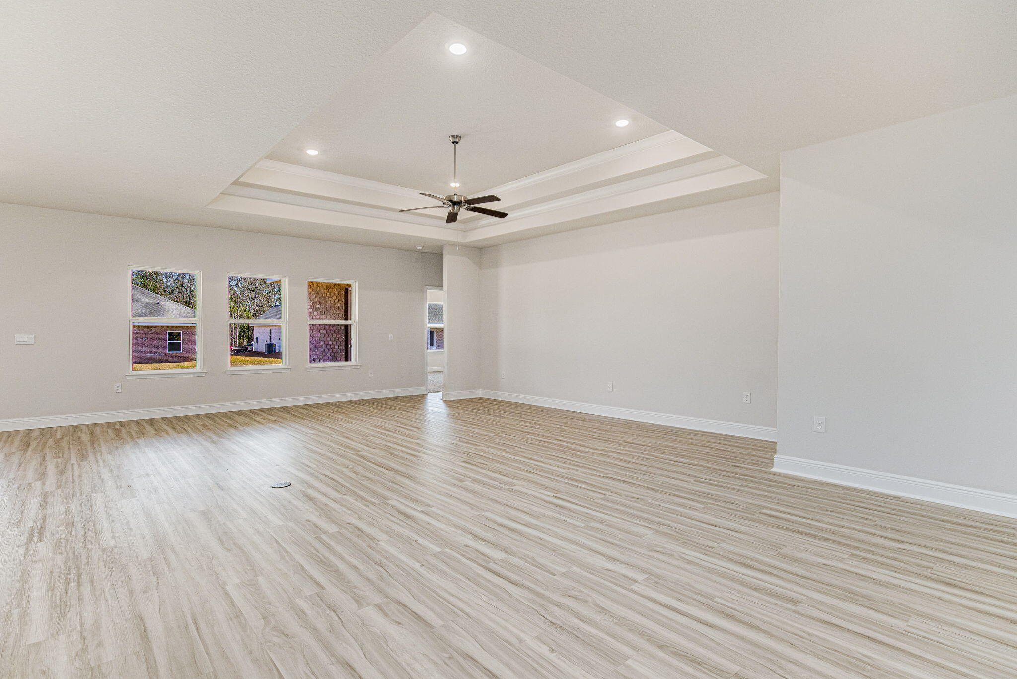 HERITAGE PLANTATION Phase 2 - Residential