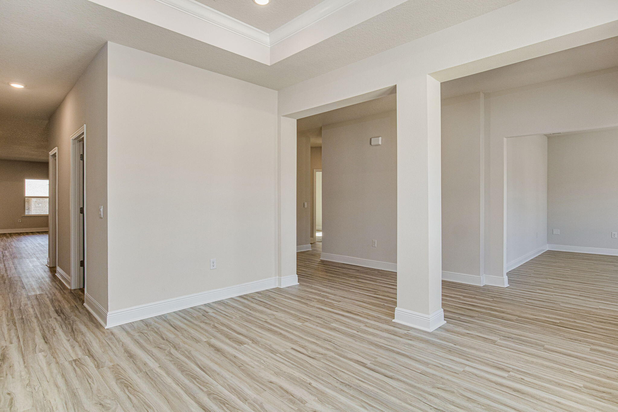HERITAGE PLANTATION Phase 2 - Residential